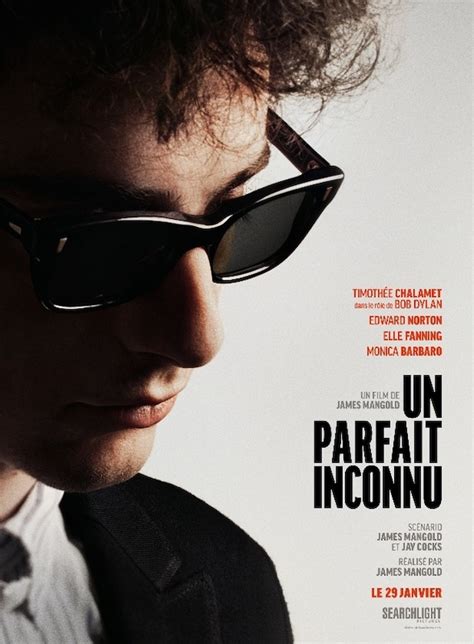 un parfait inconnu film.